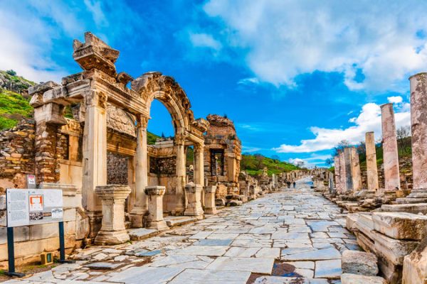 Ephesus