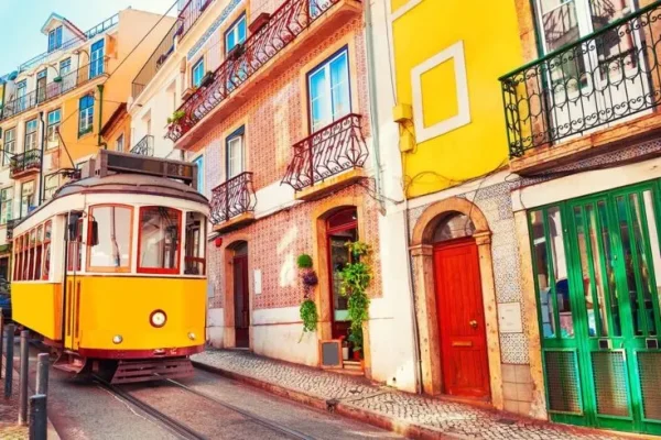 Lisbon