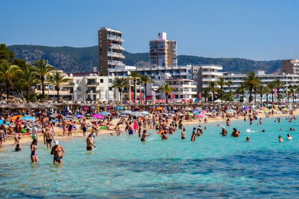 magaluf-majorca