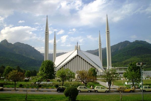 pakistan islamabad