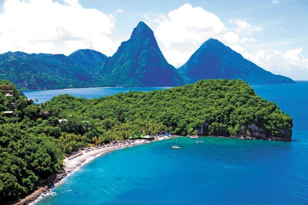 saint lucia